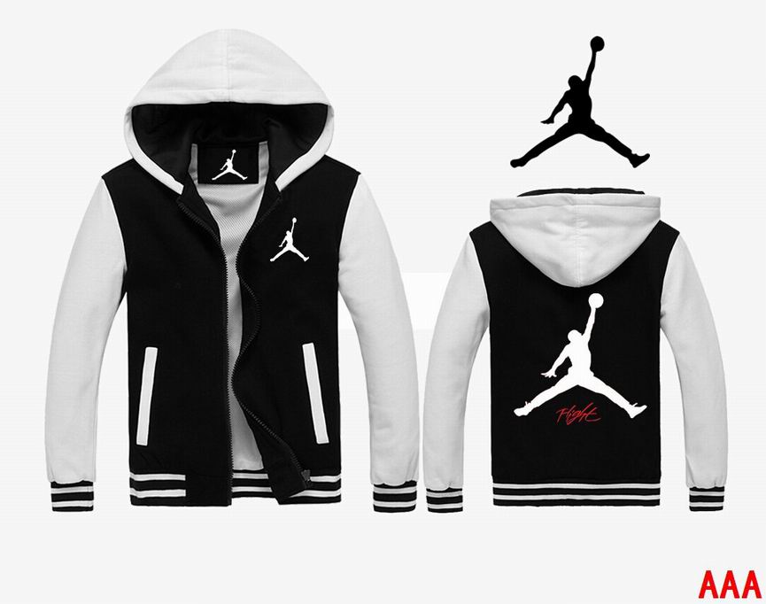 Jordan hoodie S-XXXL-358
